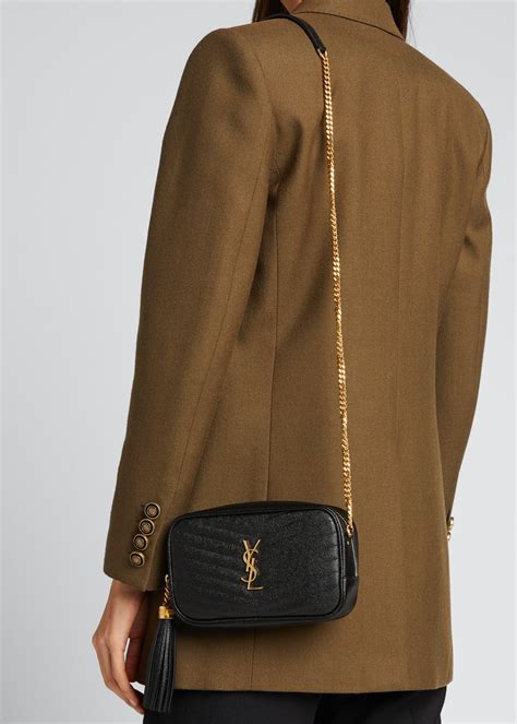 ysl crossbosy